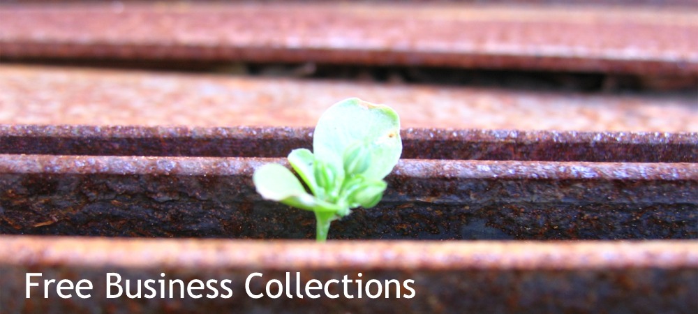 Free Business Collections